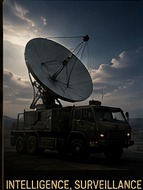 ISR ground station and sensor exploitation environment