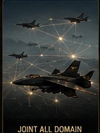 Joint command and control network